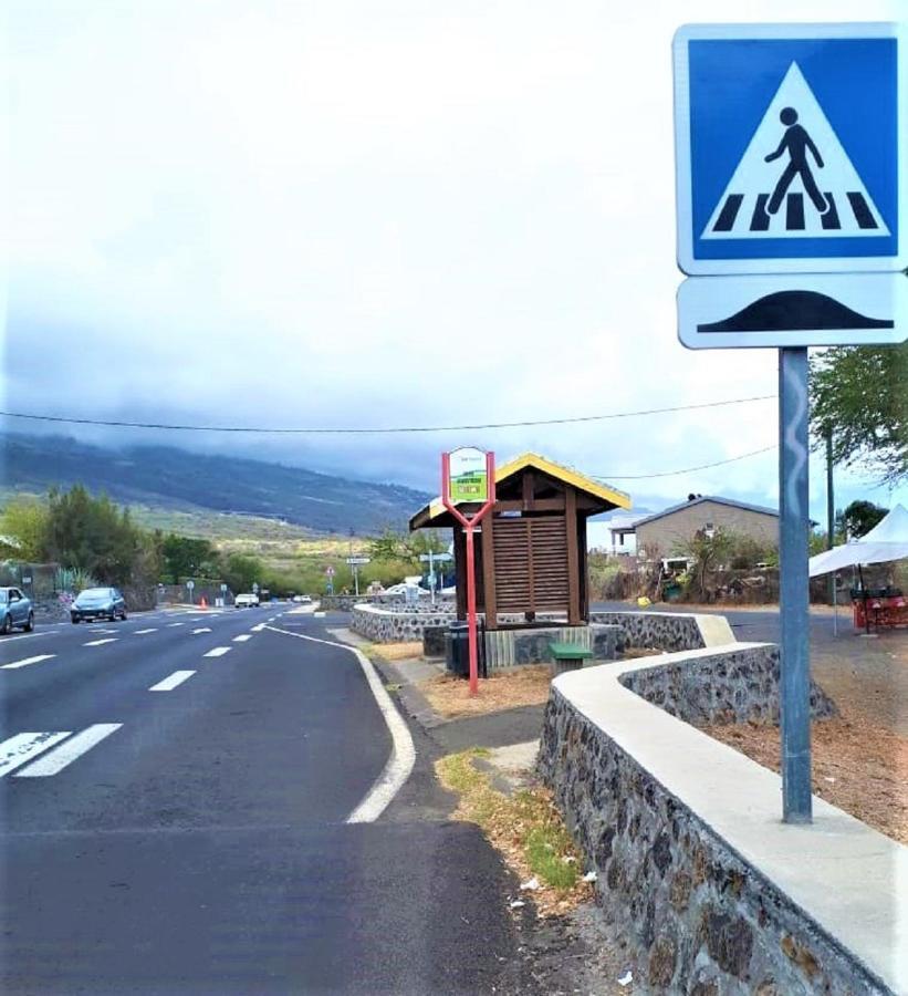 La Saline Les HautsT2 La Saline Les Bains公寓 外观 照片